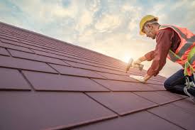 Best Tile Roofing Installation  in Loma, CO